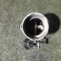 Клапан рециркуляції газів egr Volkswagen Touareg I (2002-2010) 070128070F