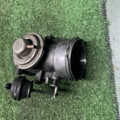 Клапан рециркуляції Volkswagen Touareg I (2002-2010) 070128070F