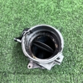 Клапан системи циркуляцiї вiдпрацьованих газiв Volkswagen Touareg I (2002-2010) 070128073