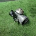 Клапан системи циркуляцiї вiдпрацьованих газiв Volkswagen Touareg I (2002-2010) 070128073
