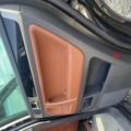 Комплект карт дефект передній лівої Volkswagen Touareg I (2002-2010) 7L6867012