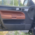 Комплект карт дефект передній лівої Volkswagen Touareg I (2002-2010) 7L6867012