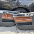 Комплект карт дефект передній лівої Volkswagen Touareg I (2002-2010) 7L6867012