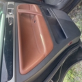 Комплект карт дефект передній лівої Volkswagen Touareg I (2002-2010) 7L6867012