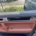 Комплект карт дефект передній лівої Volkswagen Touareg I (2002-2010) 7L6867012