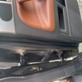 Комплект карт дефект передній лівої Volkswagen Touareg I (2002-2010) 7L6867012