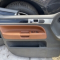 Комплект карт дефект передній лівої Volkswagen Touareg I (2002-2010) 7L6867012