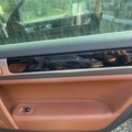 Комплект карт дефект передній лівої Volkswagen Touareg I (2002-2010) 7L6867012