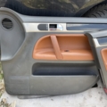 Комплект карт дефект передній лівої Volkswagen Touareg I (2002-2010) 7L6867012