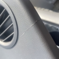 Комплект карт дефект передній лівої Volkswagen Touareg I (2002-2010) 7L6867012