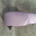 Комплект сидінь задніх Volkswagen Touareg I (2002-2010) 7L6885376F
