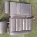 Комплект сидінь задніх Volkswagen Touareg I (2002-2010) 7L6885376F