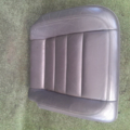 Комплект сидінь задніх Volkswagen Touareg I (2002-2010) 7L6885376F