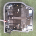 Комплект сидінь задніх Volkswagen Touareg I (2002-2010) 7L6885376F