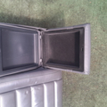Комплект сидінь задніх Volkswagen Touareg I (2002-2010) 7L6885376F