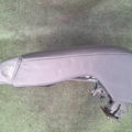 Комплект сидінь задніх Volkswagen Touareg I (2002-2010) 7L6885376F