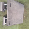 Комплект сидінь задніх Volkswagen Touareg I (2002-2010) 7L6885376F