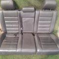 Комплект сидінь задніх Volkswagen Touareg I (2002-2010) 7L6885376F