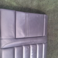 Комплект сидінь задніх Volkswagen Touareg I (2002-2010) 7L6885376F
