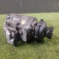Компресор кондиціонера двигун BAC Volkswagen Touareg I (2002-2010) 7H0820805H