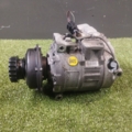 Компресор кондиціонера двигун BAC Volkswagen Touareg I (2002-2010) 7H0820805H