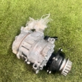 Компресор кондиціонера неробочий продаж на комплетуючі Volkswagen Touareg I (2002-2010) 7H0820805J