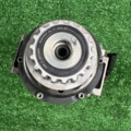 Компресор кондиціонера Volkswagen Touareg I (2002-2010) 7H0820805C