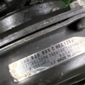 Компресор кондиціонера Volkswagen Touareg I (2002-2010) 7H0820805C