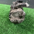 Компресор кондиціонера Volkswagen Touareg I (2002-2010) 7H0820805C