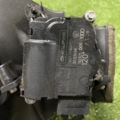 Корпус додатковї пічки салону Volkswagen Touareg I (2002-2010) 7L0820024