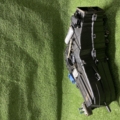 Корпус додатковї пічки салону Volkswagen Touareg I (2002-2010) 7L0820024