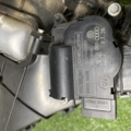 Корпус додатковї пічки салону Volkswagen Touareg I (2002-2010) 7L0820024