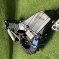 Корпус додатковї пічки салону Volkswagen Touareg I (2002-2010) 7L0820024