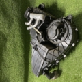 Корпус додатковї пічки салону Volkswagen Touareg I (2002-2010) 7L0820024