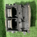Корпус пічки Volkswagen Touareg I (2002-2010) 7L0819355F
