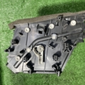 Корпус пічки Volkswagen Touareg I (2002-2010) 7L0819355F