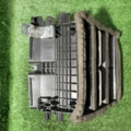 Корпус пічки Volkswagen Touareg I (2002-2010) 7L0819355F