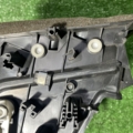 Корпус пічки Volkswagen Touareg I (2002-2010) 7L0819355F