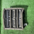 Корпус пічки Volkswagen Touareg I (2002-2010) 7L0819355F