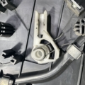 Корпус пічки Volkswagen Touareg I (2002-2010) 7L0819355F