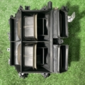Корпус пічки Volkswagen Touareg I (2002-2010) 7L0819355F