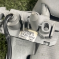 Козирок сонцезахисний правий Volkswagen Touareg I (2002-2010) 7L6857552