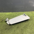 Козирок сонцезахисний правий Volkswagen Touareg I (2002-2010) 7L6857552