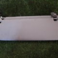 Козирок сонцезахисний правий Volkswagen Touareg I (2002-2010) 7P08575522F4