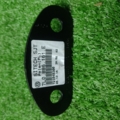 Кріплення кронштейна Volkswagen Touareg I (2002-2010) 7L0886161E