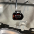 Кришка багажника Volkswagen Touareg I (2002-2010) 7L6827159