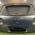 Кришка багажника Volkswagen Touareg I (2002-2010) 7L6827159