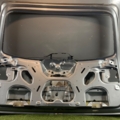 Кришка багажника Volkswagen Touareg I (2002-2010) 7L6827159