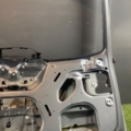 Кришка багажника Volkswagen Touareg I (2002-2010) 7L6827159