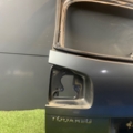 Кришка багажника Volkswagen Touareg I (2002-2010) 7L6827159